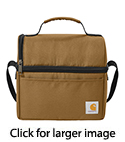 Carhartt&reg; Lunch 6-Can Cooler