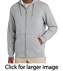 Carhart&reg; Full Zip Hoodie Sweatshirt