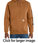 Carhartt&reg; Midweight Hooded Sweatshirt