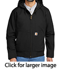 Carhartt&reg; Tall Washed Duck Active Jacket