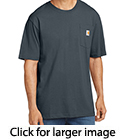 Carhartt&reg; Pocket TALL Short Sleeve T-shirt