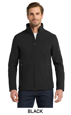 Eddie Bauer&reg; Ripstop Soft Shell Jacket