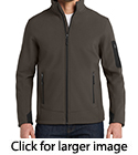 Eddie Bauer&reg; Ripstop Soft Shell Jacket