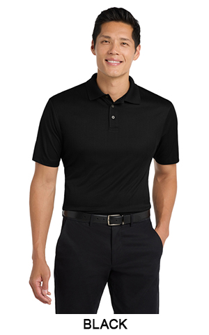 Port Authority&reg; Performance Jacquard Polo