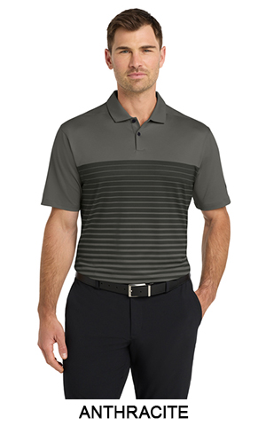 NIKE Dri-FIT Vapor Block Polo