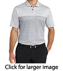 NIKE Dri-FIT Vapor Block Polo