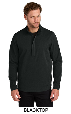 OGIO® Aspect 1/2 Zip Pullover