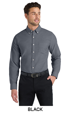 Port Authority Oxford Shirt