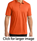 Sport Tek Heather Contender Polo