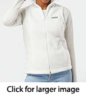 LADIES Columbia Benton Sprints Fleece Vest