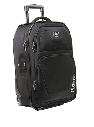 OGIO® Kickstart 22 Travel Bag