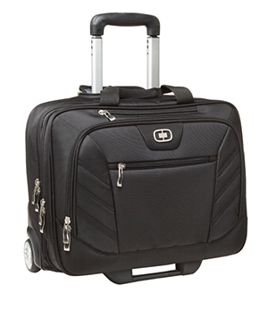 OGIO® Lucin Wheeled Briefcase