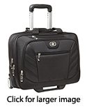 OGIO® Lucin Wheeled Briefcase
