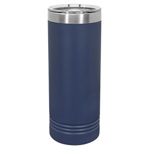 Polar Camel 22 oz. Skinny Tumbler
