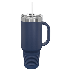 Polar Camel 40 oz. Travel Mug