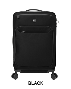 TravisMathew Quad Checked Spinnger