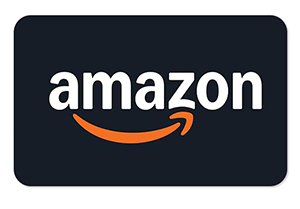 Amazon Gift Card
