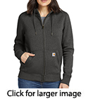 Carhartt&reg; Women's Full Zip Hoodie