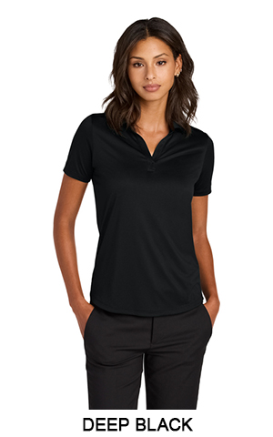 Mercer+Mettle&reg; Jersey Polo