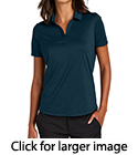 Mercer+Mettle&reg; Jersey Polo