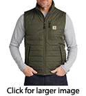 Carhartt® Gilliam Vest