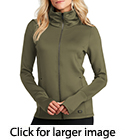 OGIO®  Endurance Ladies Performance Full Zip