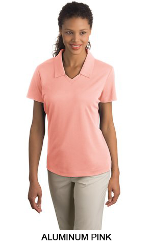 Nike Golf - Ladies Dri-FIT Micro Pique Polo