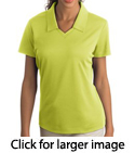 Nike Golf - Ladies Dri-FIT Micro Pique Polo
