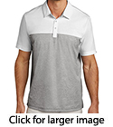 TravisMathew Oceanside Blocked Polo