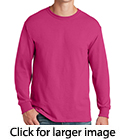 Jerzees Dri Power 50/50 Cotton/Poly Long Sleeve T