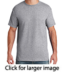 Jerzees Dri Power 50/50 Cotton/Poly Short Sleeve T