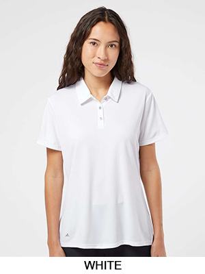 Adidas Women's Performance Polo