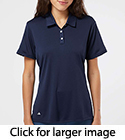 Adidas Women's Performance Polo