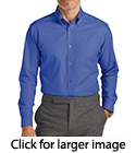 Brooks Brothers® Wrinkle Free Stretch Nailshead Shirt