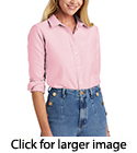 Brooks Brothers® Ladies Casual Oxford Cloth Shirt