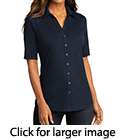 Ladies City Stretch Top