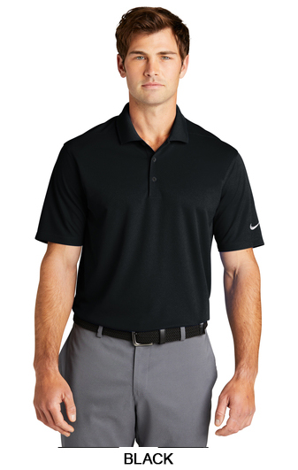 NIKE  Dri-FIT Micro Pique 2.0 Polo