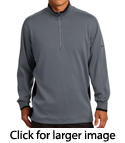 Nike Golf Dri-FIT 1/2-Zip Cover-Up