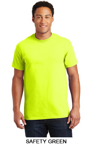 Gildan 100% Cotton T Short Sleeve