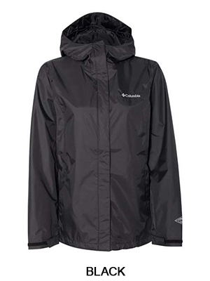 Ladies Columbia Arcadia &#8482; Jacket