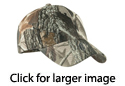 Camo Cap
