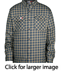 FR Long Sleeve Button Down