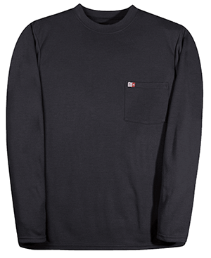 FR Midweight Long Sleeve T-shirt