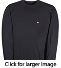 FR Midweight Long Sleeve T-shirt
