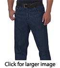 FR Relaxed Fit Denim Jeans