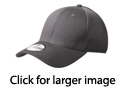 New Era Mesh Cap