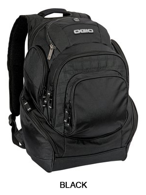 OGIO Mastermind Pack