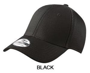 New Era Mesh Cap